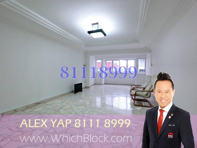 Blk 431 Tampines Street 41 (Tampines), HDB Executive #150154142